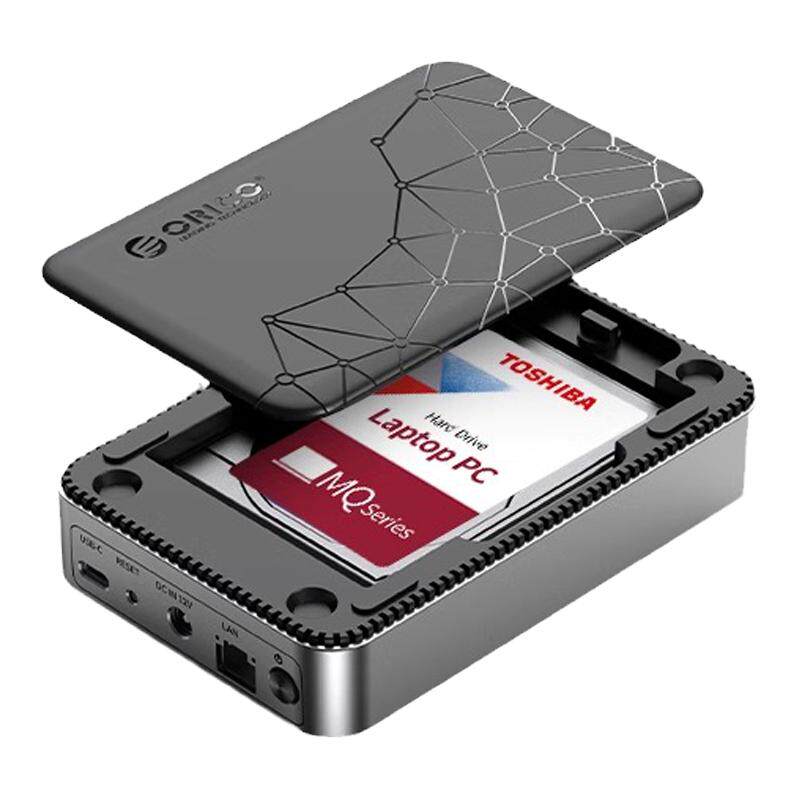 Orico CD3510 Inch NAS Network Storage Server