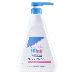 sebamed Shiba Children's Shampoo 0-6 to 12 years old infant baby boy and girl shampoo 500ml sebamed Shiba Children's Shampoo 0-6 to 12 years old infant baby boy and girl shampoo 500ml