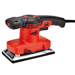 Aibisheng woodworking sandpaper machine flat sander furniture paint putty electric sanding and polishing machine medium sand square sand Aibisheng woodworking sandpaper machine flat sander furniture paint putty electric sanding and polishing machine medium sand square sand