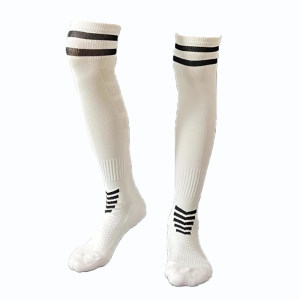 Jingmai thin thickened over-knee children's soccer socks for boys long tube soccer sports socks towel bottom stockings socks
 Jingmai thin thickened over-knee children's soccer socks for boys long tube soccer sports socks towel bottom stockings socks