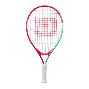 Wilson Children's Tennis racket 21/23/25 -inch Elementary School Junior Scholars French Open Men's Women Training Male Trainer Professional Set Wilson Children's Tennis racket 21/23/25 -inch Elementary School Junior Scholars French Open Men's Women Training Male Trainer Professional Set