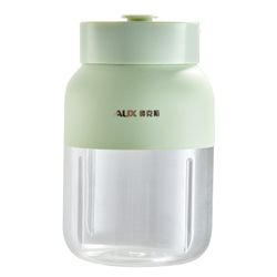 Oaks Juicer Home Small Portable Juicing Cup Dormitory Electric Mini Crushed Ice Fruit and Vegetable Juice Machine Oaks Juicer Home Small Portable Juicing Cup Dormitory Electric Mini Crushed Ice Fruit and Vegetable Juice Machine