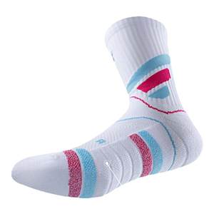 KELME Kalme Basketball Socks 2023 Men's Summer Mid length Professional Combat Elite Basketball Socks Sports Socks KELME Kalme Basketball Socks 2023 Men's Summer Mid length Professional Combat Elite Basketball Socks Sports Socks