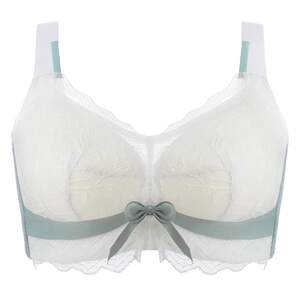 2025 autumn large size underwear for women fat mm gathering and collecting breasts to prevent sagging full cup large breasts to show small bra thin style 
2025 autumn large size underwear for women fat mm gathering and collecting breasts to prevent sagging full cup large breasts to show small bra thin style