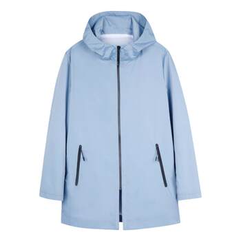 New windbreaker TRiES/Talented Hood
 New windbreaker TRiES/Talented Hood