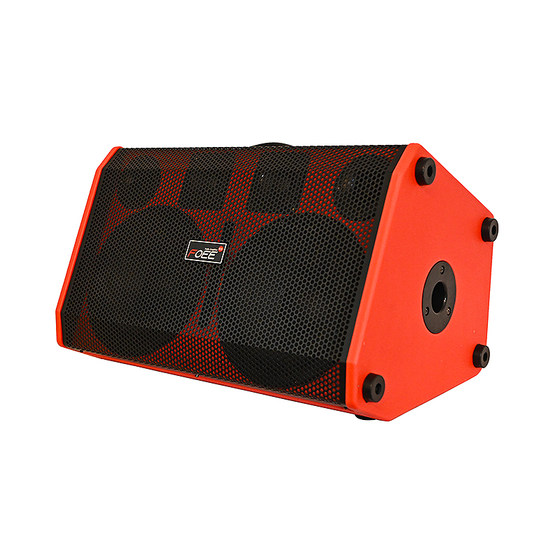 Fengyi FOEE S8PRO outdoor musical instrument guitar playing and singing live broadcast road show saxophone speaker wireless internal recording
Fengyi FOEE S8PRO outdoor musical instrument guitar playing and singing live broadcast road show saxophone speaker wireless internal recording