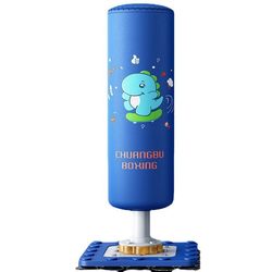 Tumbler hanging fitness training equipment boxing sandbag Tumbler hanging fitness training equipment boxing sandbag