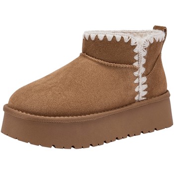 New fashion casual boots for women in winter 2025 
New fashion casual boots for women in winter 2025