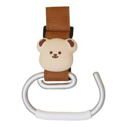 Baby walking artifact hook stroller hook Baby walking artifact hook stroller hook