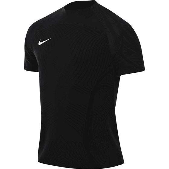 Genuine Nike Dri-FIT ADV competition training jersey short-sleeved printing number group buying team uniform DR0668-100
Genuine Nike Dri-FIT ADV competition training jersey short-sleeved printing number group buying team uniform DR0668-100