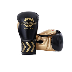 Dracula professional boxing glove training practice Dracula professional boxing glove training practice