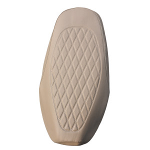 Electric vehicle seat cushion cover waterproof and sun protection new national standard electric vehicle universal seat cover motorcycle wear-resistant scratch-resistant thick leather 
Electric vehicle seat cushion cover waterproof and sun protection new national standard electric vehicle universal seat cover motorcycle wear-resistant scratch-resistant thick leather