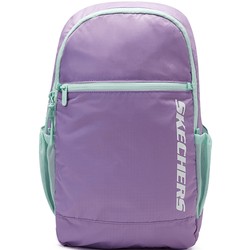 Skechers outlets children's schoolbag lightweight waterproof new night travel reflective backpack for boys and girls Skechers outlets children's schoolbag lightweight waterproof new night travel reflective backpack for boys and girls