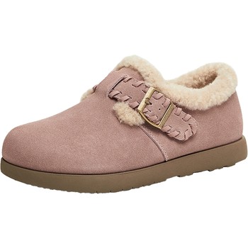 Tianmei velvet latte thick-soled plus velvet warm fur shoes snow boots women's cotton shoes retro short boots winter new style Tianmei velvet latte thick-soled plus velvet warm fur shoes snow boots women's cotton shoes retro short boots winter new style