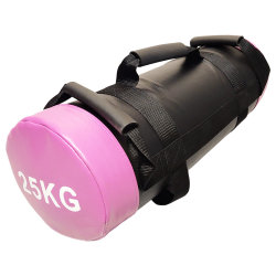 Fitness energy pack weight-bearing sandbag training hip bridge Fitness energy pack weight-bearing sandbag training hip bridge