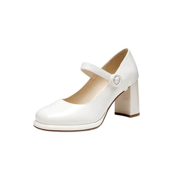 Red Dragonfly Mary Zhen women's shoes for summer new waterproof platform sandals commuting high heels comfortable height-enhancing shoes genuine
Red Dragonfly Mary Zhen women's shoes for summer new waterproof platform sandals commuting high heels comfortable height-enhancing shoes genuine