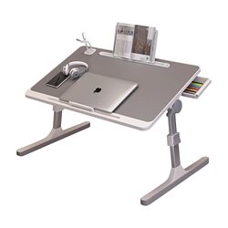 Foldable lifting bed computer desk simple model Foldable lifting bed computer desk simple model