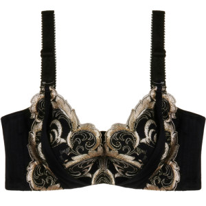 Eve's Show Bra Authentic Silicone Small Chest with Folding and Adjustment Type, Folding and Secondary Breast Top Support, Anti sagging and Breathable Underwear for Women Eve's Show Bra Authentic Silicone Small Chest with Folding and Adjustment Type, Folding and Secondary Breast Top Support, Anti sagging and Breathable Underwear for Women