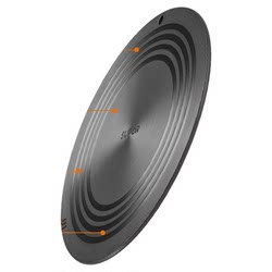 Supor heat conduction plate gas stove enamel pot Supor heat conduction plate gas stove enamel pot