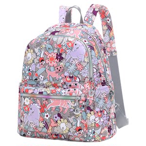 SKADI2025 new backpack for women Korean style fashion multi-pocket casual travel canvas women's backpack 
SKADI2025 new backpack for women Korean style fashion multi-pocket casual travel canvas women's backpack