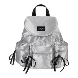 Fennec Korean women's 25 autumn new large-capacity bag BERRY pocket backpack MUSINSA 
Fennec Korean women's 25 autumn new large-capacity bag BERRY pocket backpack MUSINSA