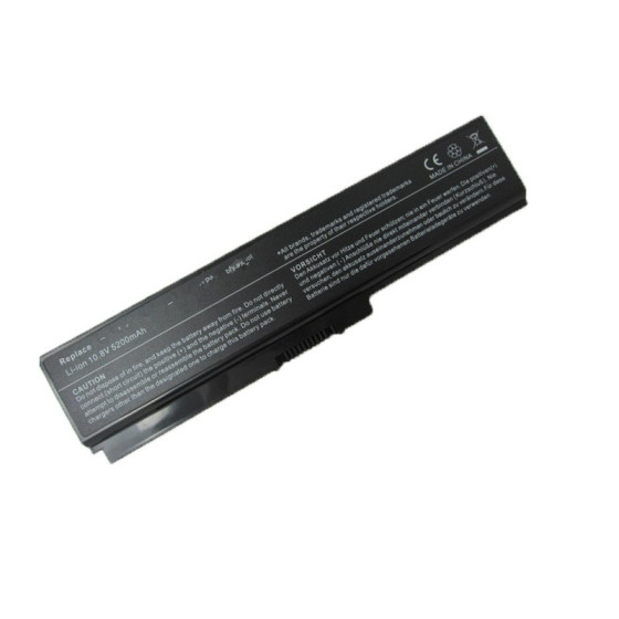 Toshiba L750D L7555510 battery L630D M500 PA3634 laptop battery
Toshiba L750D L7555510 battery L630D M500 PA3634 laptop battery