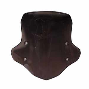 Suitable for Suzuki uy125 windshield Haojue AFR125 windshield Hong 125 motorcycle windshield PC windshield 
Suitable for Suzuki uy125 windshield Haojue AFR125 windshield Hong 125 motorcycle windshield PC windshield