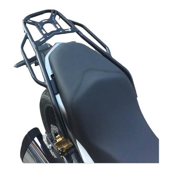 Wuyang Honda Mengji 190 Tailstock CB190X Rear Shelf Tailstock Tailstock Rail Non destructive Installation Special Wuyang Honda Mengji 190 Tailstock CB190X Rear Shelf Tailstock Tailstock Rail Non destructive Installation Special