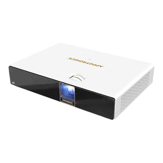 Appotronics Light Peak Al-W320 laser projector office conference business meeting for business meetings for portable intelligence training during the day high-definition high-definition wifi wireless investment projector
 Appotronics Light Peak Al-W320 laser projector office conference business meeting for business meetings for portable intelligence training during the day high-definition high-definition wifi wireless investment projector