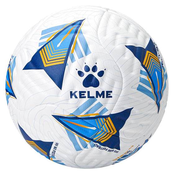 Carme football No. 5 hot bonding adult training competition special ball student high school entrance examination standard genuine product
Carme football No. 5 hot bonding adult training competition special ball student high school entrance examination standard genuine product