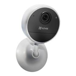 EZVIZ CB1 4G battery smart camera home mobile phone wireless remote monitoring built-in free traffic EZVIZ CB1 4G battery smart camera home mobile phone wireless remote monitoring built-in free traffic