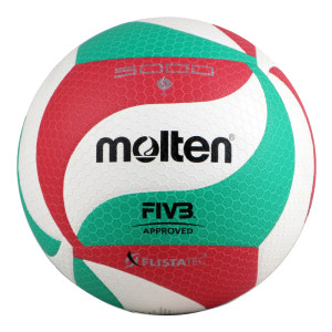 Molten Motten Volleyball 5000 College Student Training Monter Teng 4500 Soft Extract V5M4000
 Molten Motten Volleyball 5000 College Student Training Monter Teng 4500 Soft Extract V5M4000