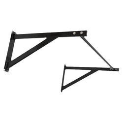 Pull-up wall indoor horizontal bar thickened Pull-up wall indoor horizontal bar thickened