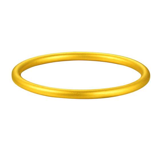 Vana full gold 999 ancient gold bracelet new hand decoration plain circle gold Qiankun circle birthday gift for girlfriend
Vana full gold 999 ancient gold bracelet new hand decoration plain circle gold Qiankun circle birthday gift for girlfriend