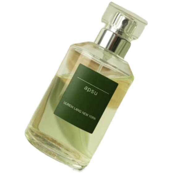 Ulrich Lang/Ulrylang Abu Qingcao Nandan Road Perfume Sample Ulrich Lang/Ulrylang Abu Qingcao Nandan Road Perfume Sample