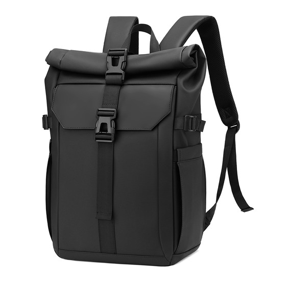 Business commuting backpack for men large capacity campus commuting students school bag outdoor travel bag computer bag trend 
Business commuting backpack for men large capacity campus commuting students school bag outdoor travel bag computer bag trend