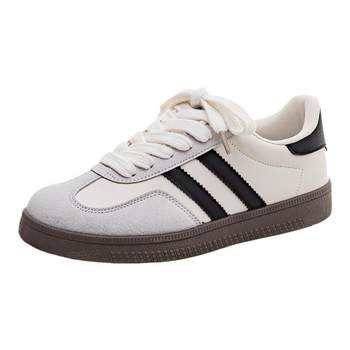 Human-style retro ritual training shoes for women 
Human-style retro ritual training shoes for women
