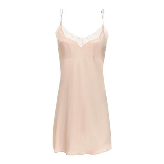 2025 new nightgown for women in summer sexy ice ribbon chest pad thin high-end pure lace suspender pajamas
2025 new nightgown for women in summer sexy ice ribbon chest pad thin high-end pure lace suspender pajamas