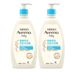 Aveeno Baby Infant and Toddler Special Shower Gel Shampoo Bath Two-in-One Infant and Toddler Bath Shampoo Aveeno Baby Infant and Toddler Special Shower Gel Shampoo Bath Two-in-One Infant and Toddler Bath Shampoo