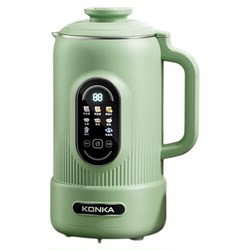 Konka wall-breaking machine household soybean milk machine multifunctional soft sound Konka wall-breaking machine household soybean milk machine multifunctional soft sound
