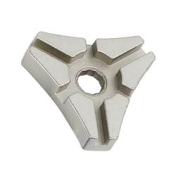 Small triangle spokes Small triangle spokes