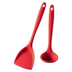 Supor silicone spatula, special non-stick spatula Supor silicone spatula, special non-stick spatula
