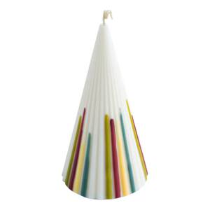 Bevel rack candle acrylic PC mold ins style simple stripes DIY aromatherapy candle novices material bag 
Bevel rack candle acrylic PC mold ins style simple stripes DIY aromatherapy candle novices material bag