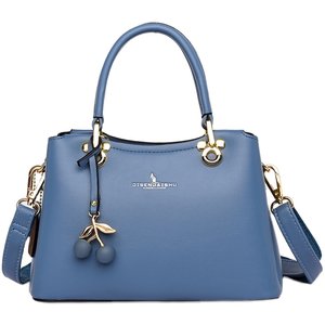 Thyssen Kangaroo Leather Women's Bag 2025 New Women's Crossbody Small Bag Versatile Middle-aged Mom Handbag Attractive 
Thyssen Kangaroo Leather Women's Bag 2025 New Women's Crossbody Small Bag Versatile Middle-aged Mom Handbag Attractive