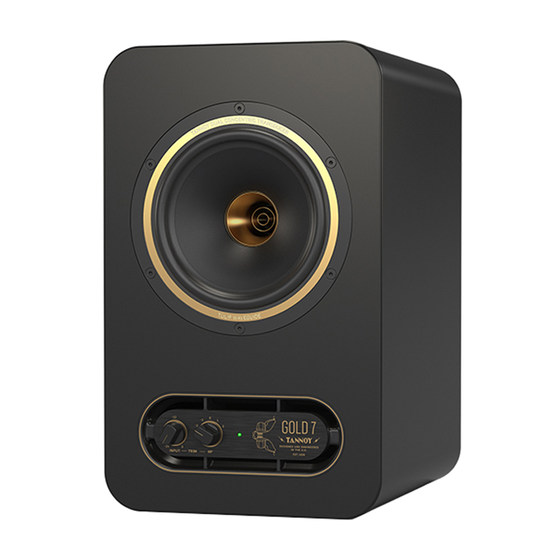 TANNOY Tianlang Gold Series 5/7/8 Gold Coaxial Sagin Specific Listening Speaker HIFI Audio
TANNOY Tianlang Gold Series 5/7/8 Gold Coaxial Sagin Specific Listening Speaker HIFI Audio