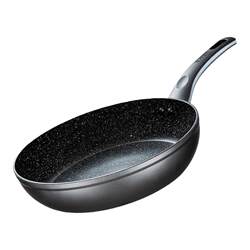 Supor pan non-stick household steak frying pan Supor pan non-stick household steak frying pan