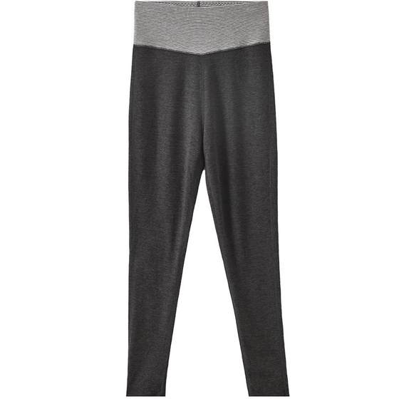 Red Bean Deya Ms. Heat thermal Pants High -waist Winter Pants Broken Pluffy Wool Pants Cotton Pants Thicked Autumn Pants
 Red Bean Deya Ms. Heat thermal Pants High -waist Winter Pants Broken Pluffy Wool Pants Cotton Pants Thicked Autumn Pants