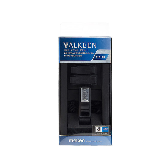 molten Moteng whistle special whistle for referee football professional Moteng sport teacher whistle RA0030-KS
molten Moteng whistle special whistle for referee football professional Moteng sport teacher whistle RA0030-KS