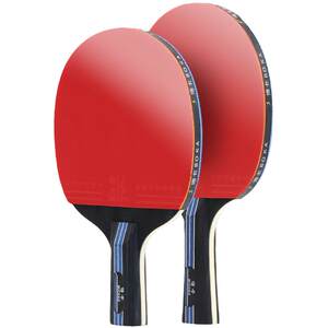 Boca Adult 2 Direct Shooting Finished Shooting Beginners Children Primary School Student Table Tennis Racket Horizontal Shooting Genuine Table Tennis Racket Rubber Boca Adult 2 Direct Shooting Finished Shooting Beginners Children Primary School Student Table Tennis Racket Horizontal Shooting Genuine Table Tennis Racket Rubber