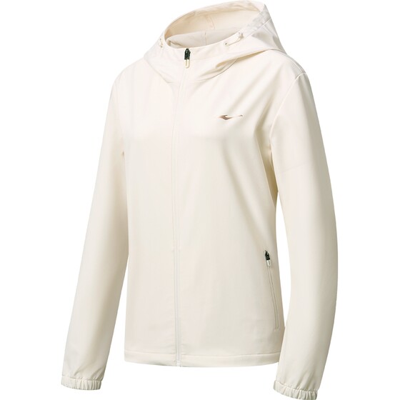 Hongxing Erke Jacket Women's 2025 Autumn New Women's Outdoor Running Windproof Sportswear Jacket Women's Top
Hongxing Erke Jacket Women's 2025 Autumn New Women's Outdoor Running Windproof Sportswear Jacket Women's Top
